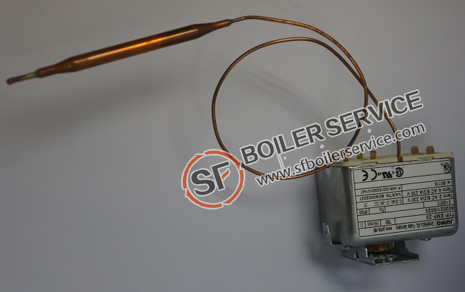 Temperature switch - 5